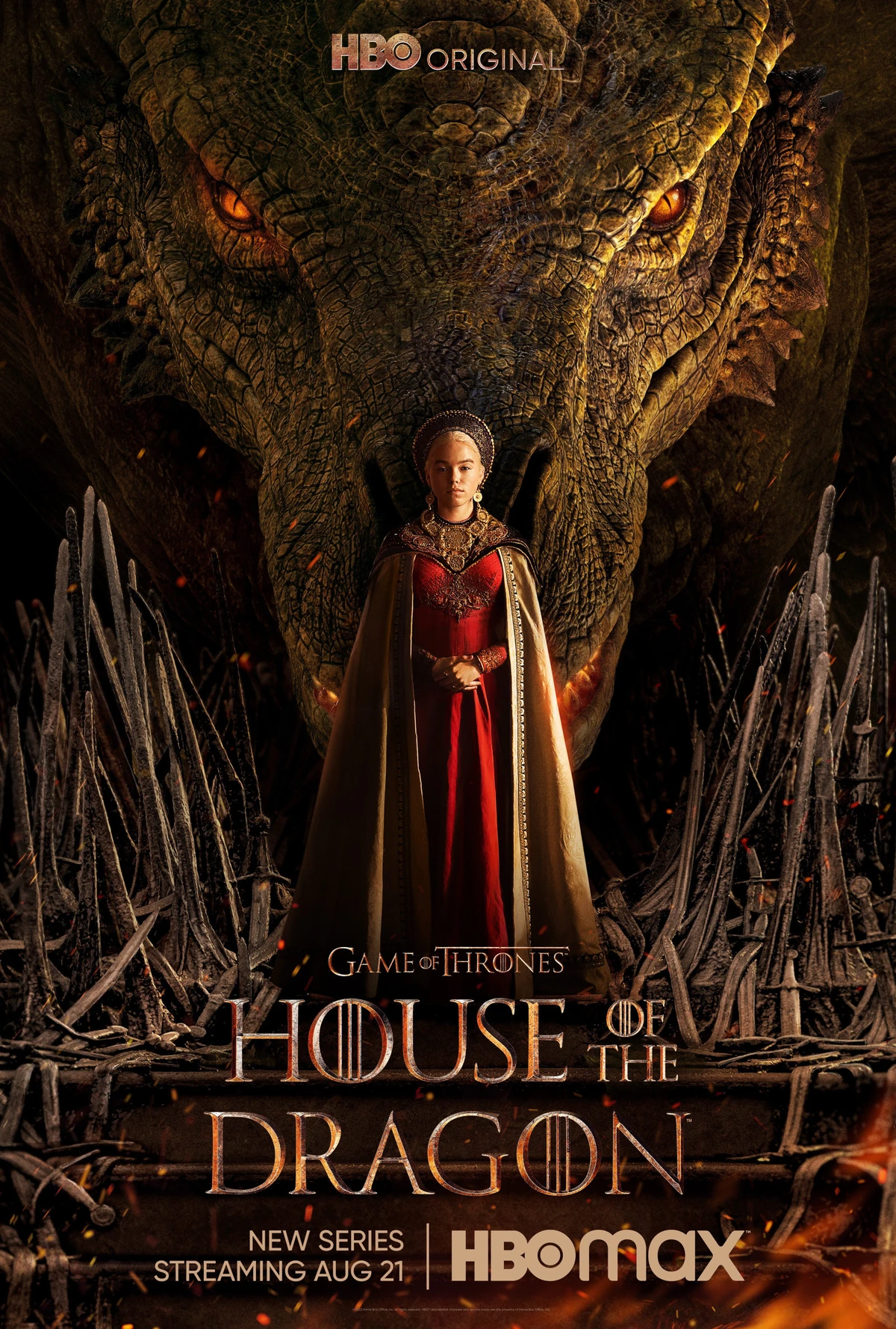House of the Dragon