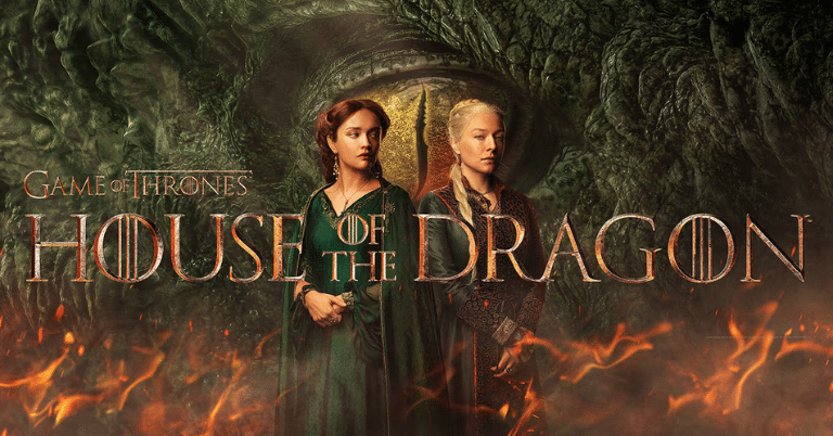 House of the Dragon